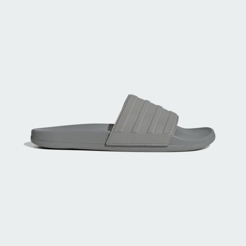 Adilette Comfort Slides Grey ID3404 01 standard