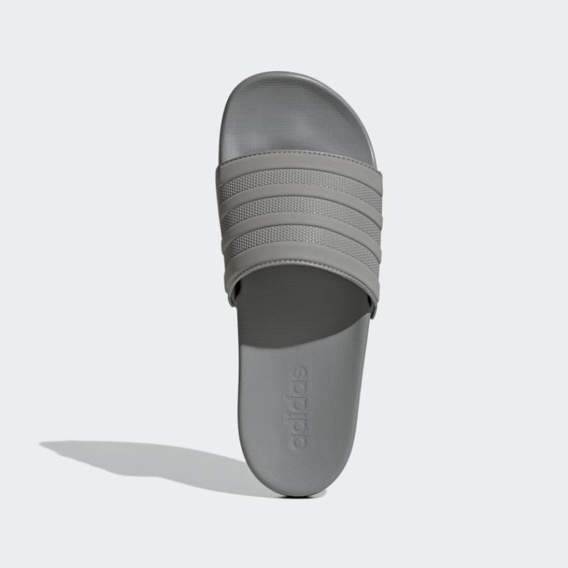 Adilette Comfort Slides Grey ID3404 02 standard hover