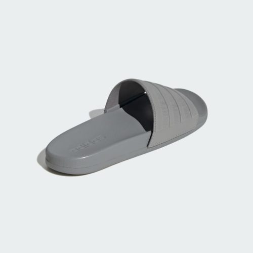 Adilette Comfort Slides Grey ID3404 05 standard