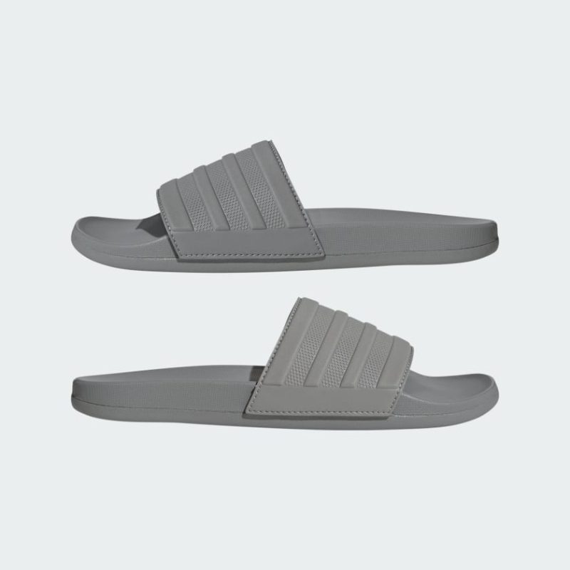 Adilette Comfort Slides Grey ID3404 09 standard