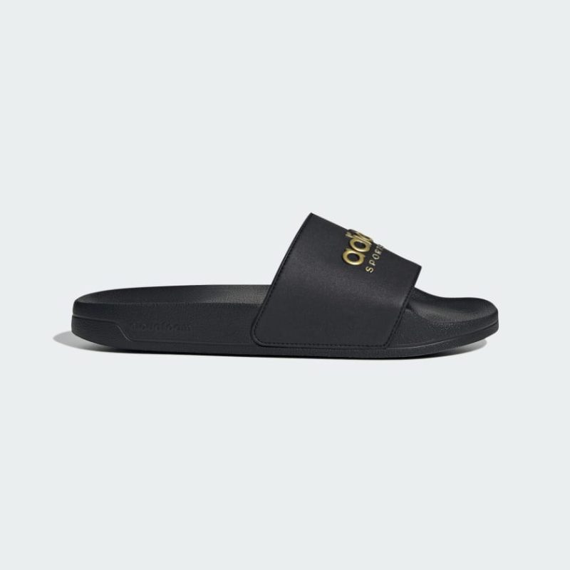 Adilette Shower Slides Black II0018 01 standard