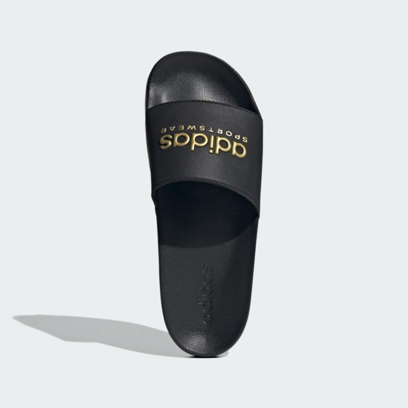 Adilette Shower Slides Black II0018 02 standard