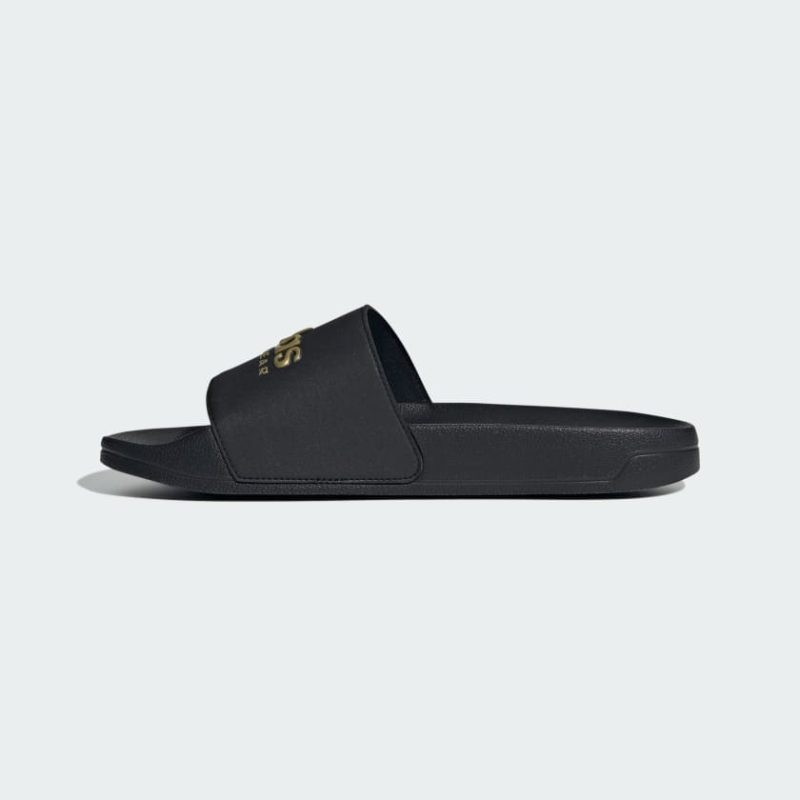 Adilette Shower Slides Black II0018 06 standard