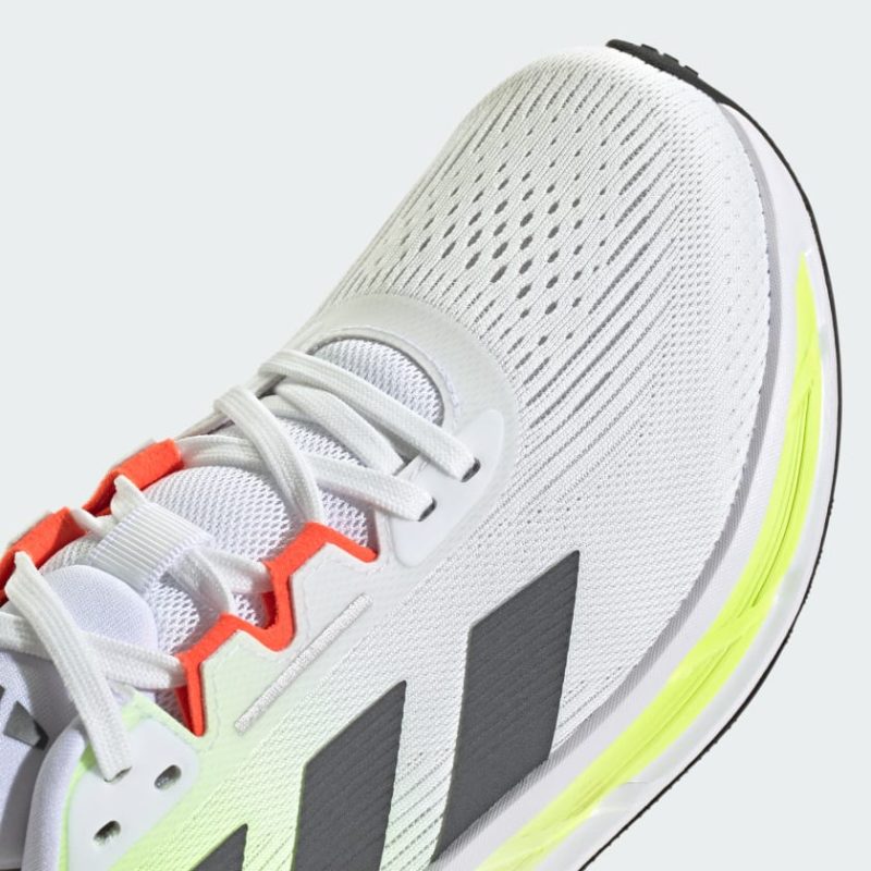 Questar 3 Running Shoes White ID6319 41 detail