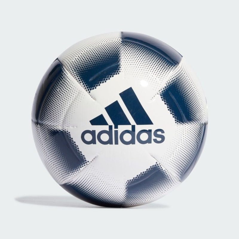 adidas epp club blue soccer ball 374813