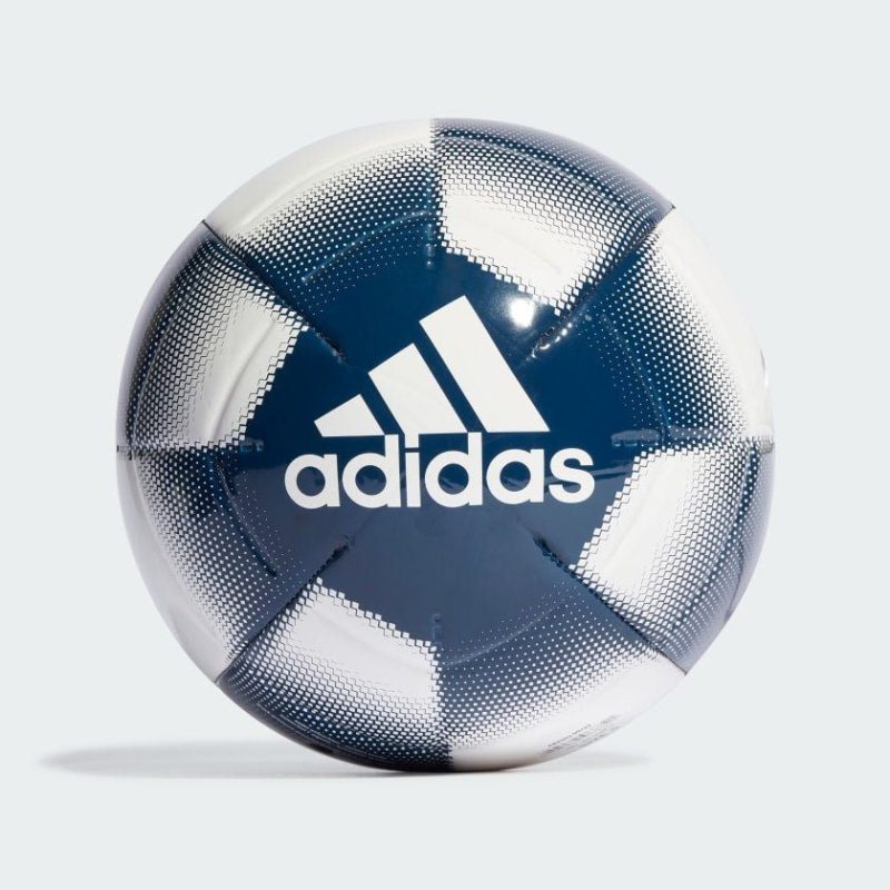 adidas epp club blue soccer ball 885303