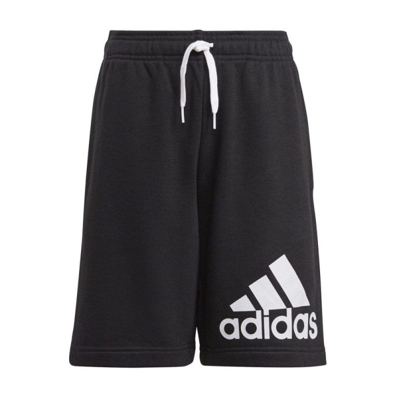 adidas junior essentials black shorts 864964