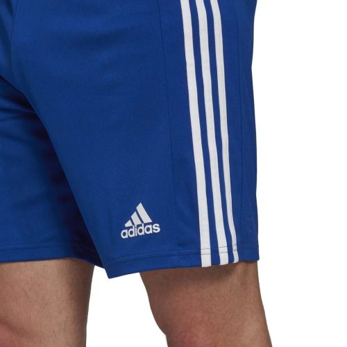 adidas mens squadra 21 blue shorts 172124