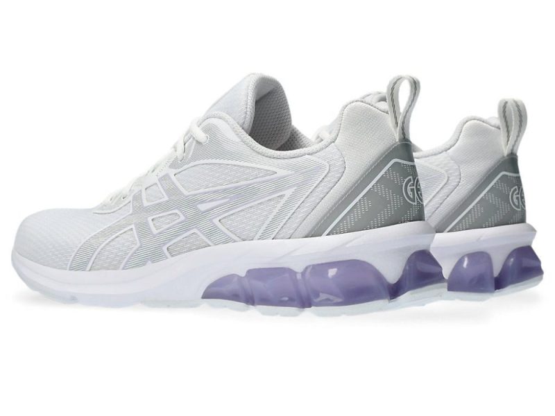 asics womens gel quantum 90 iv whtash 743791