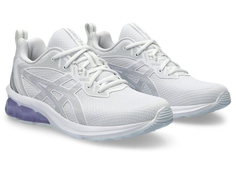 asics womens gel quantum 90 iv whtash 818334