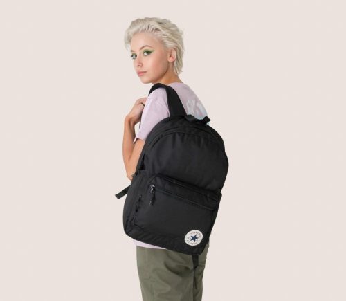 converse go 2 black backpack 732967