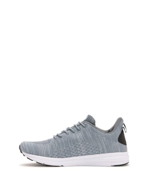 fila mens classico greywhite running shoe 818318