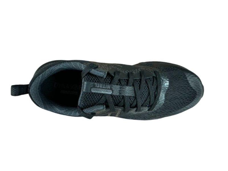 new balance junior dynasoft nitrel v5 black shoes 903960