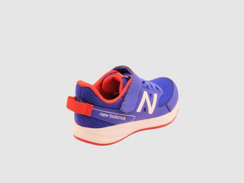 new balance toddlers 570 blue shoes 280969