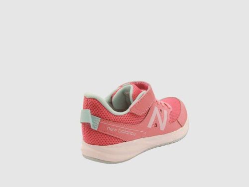 new balance toddlers 570 pink shoes 533325