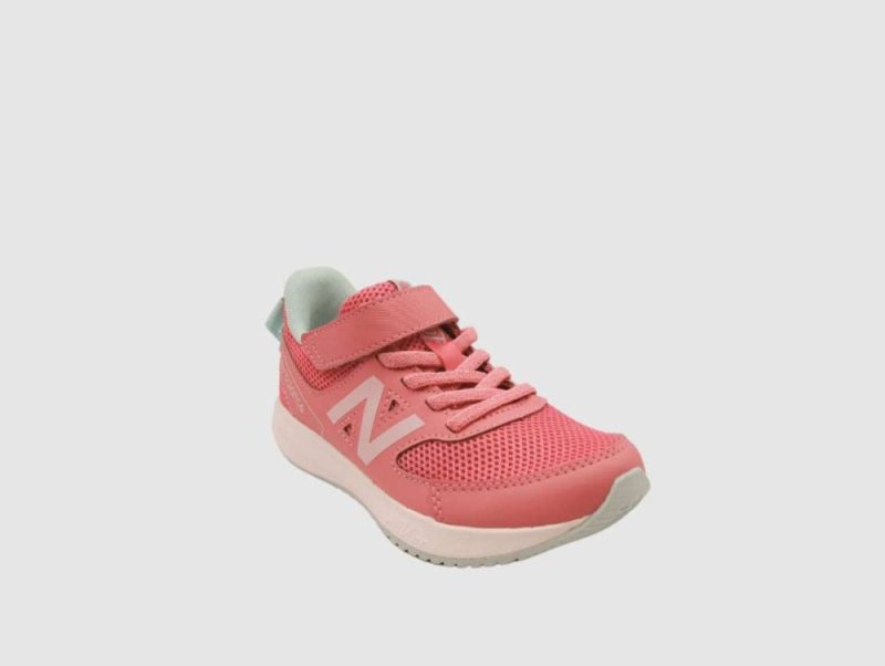 new balance toddlers 570 pink shoes 828633