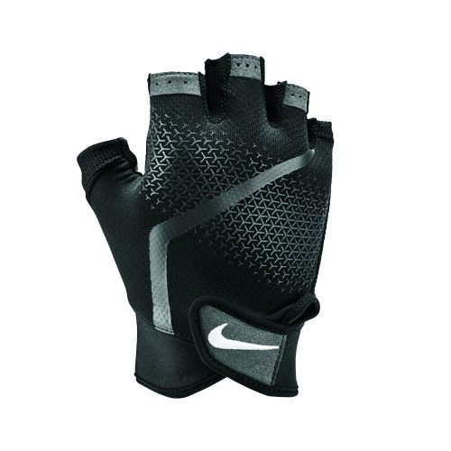 nike extreme lightweight fitness training gym black gloves 231872