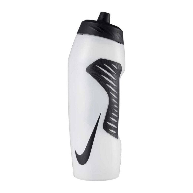 nike hyperfuel squeeze white bottle 479004