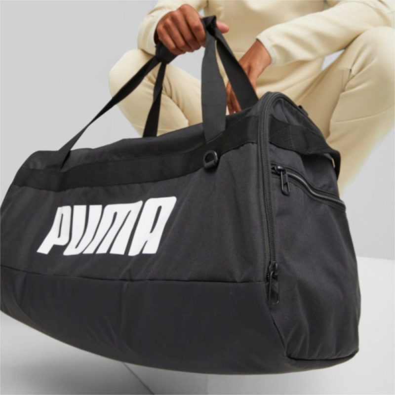 puma challenger duffel bag medium 166479