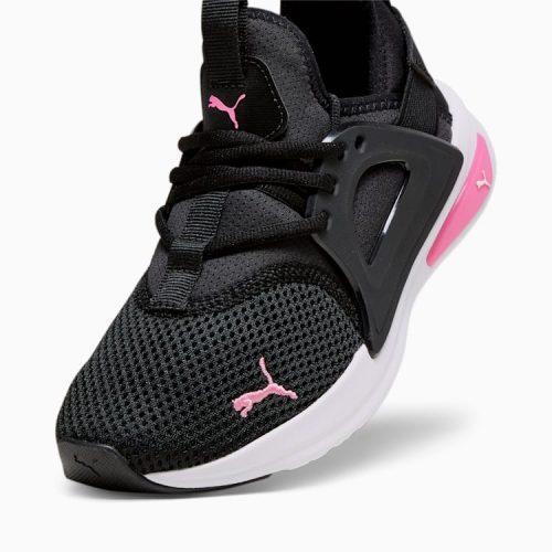 puma junior enzo blackpink shoes 812738