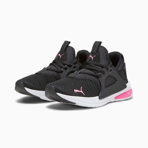 puma junior enzo blackpink shoes 837020