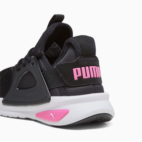 puma junior enzo blackpink shoes 962303