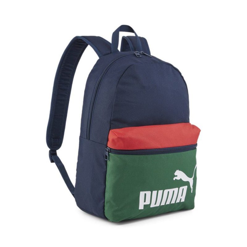 puma phase block multi backpack 659710