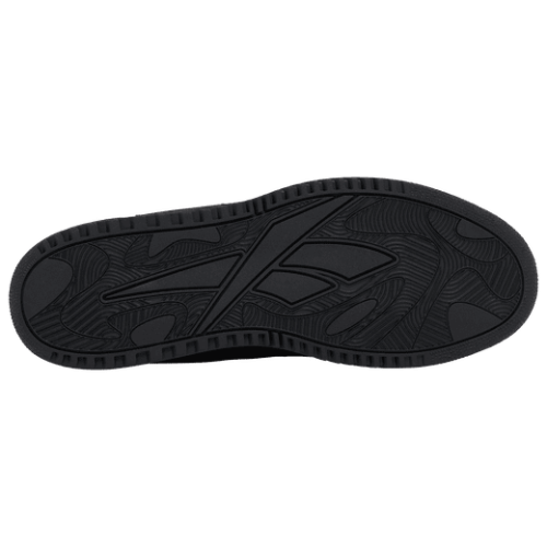 reebok junior atr chill black shoe 540916