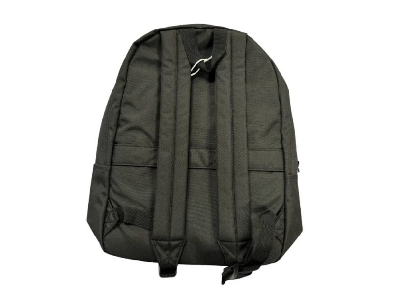 reebok logo black backpack 576318